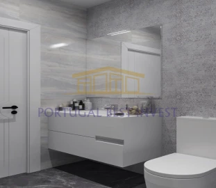 Apartamento T2 para Venda em Portimão