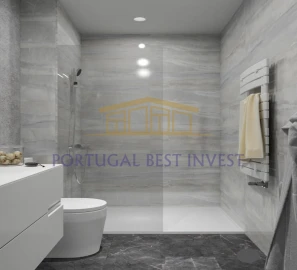Apartamento T2 para Venda em Portimão