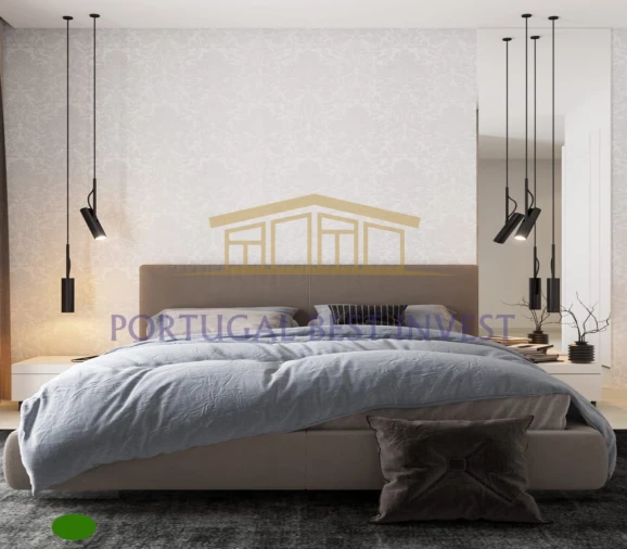 Apartamento T2 para Venda em Portimão Foto 11