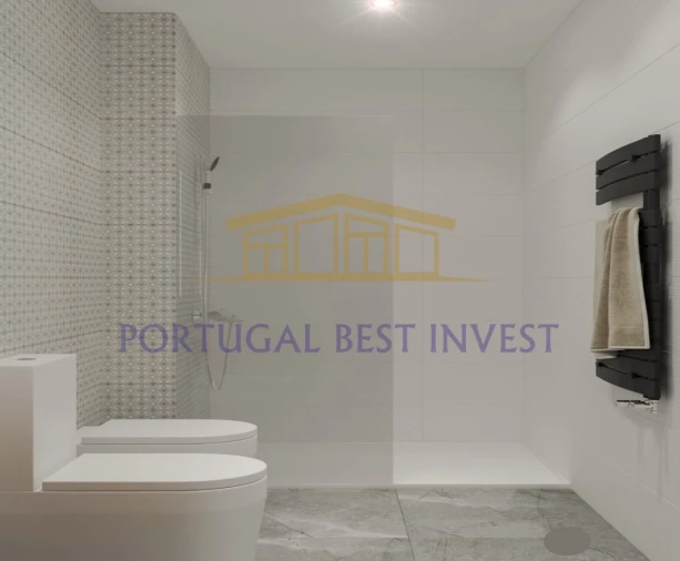 Apartamento T2 para Venda em Portimão Foto 18