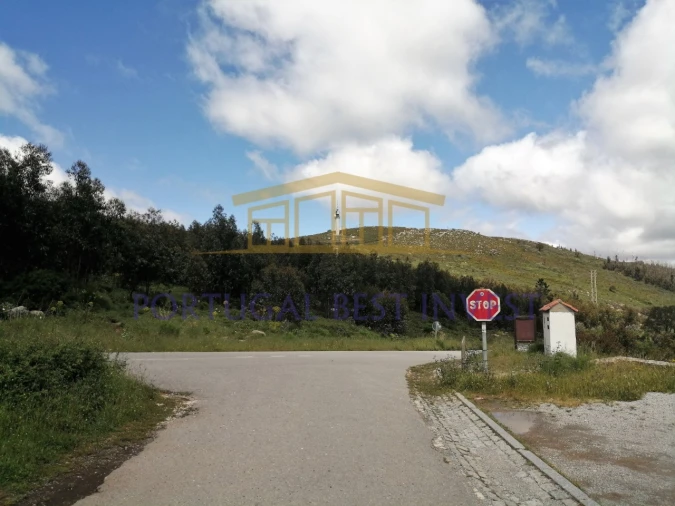 Terreno Misto para Venda em Monchique Foto 22