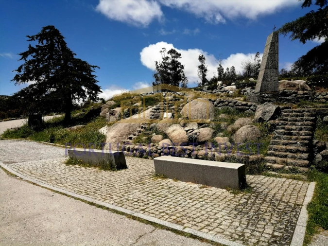 Terreno Misto para Venda em Monchique Foto 30