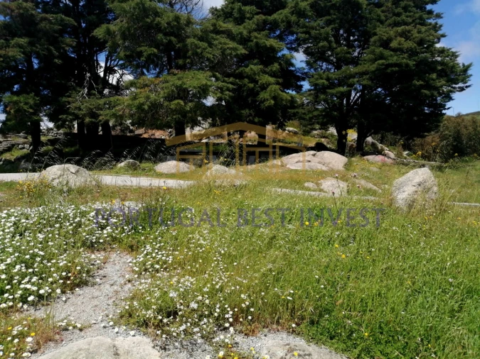Terreno Misto para Venda em Monchique Foto 31
