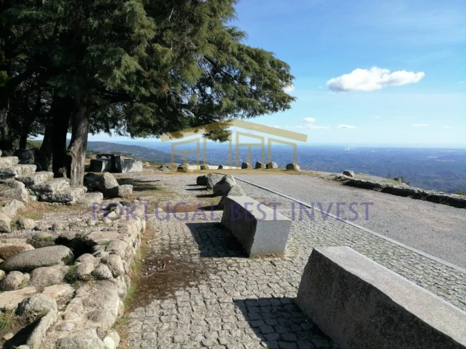Terreno Misto para Venda em Monchique