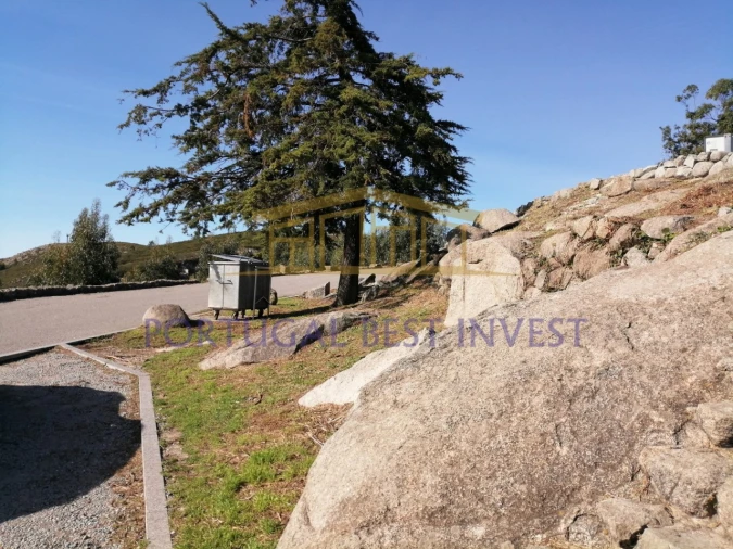 Terreno Misto para Venda em Monchique Foto 4