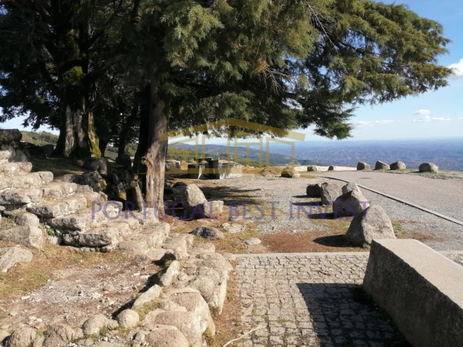 Terreno Misto para Venda em Monchique Foto 7