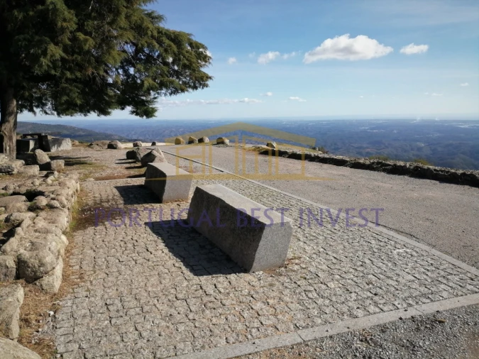 Terreno Misto para Venda em Monchique Foto 13