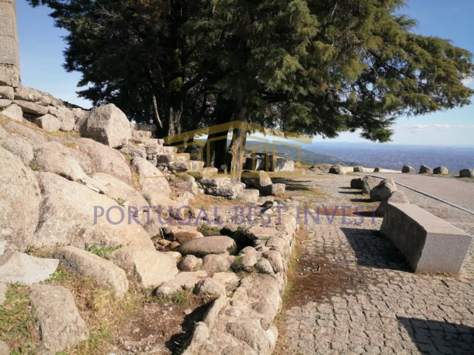 Terreno Misto para Venda em Monchique Foto 16