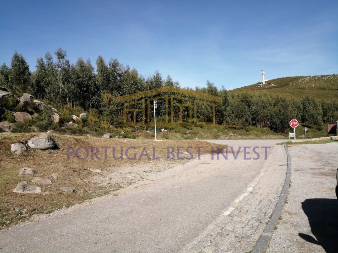 Terreno Misto para Venda em Monchique Foto 20