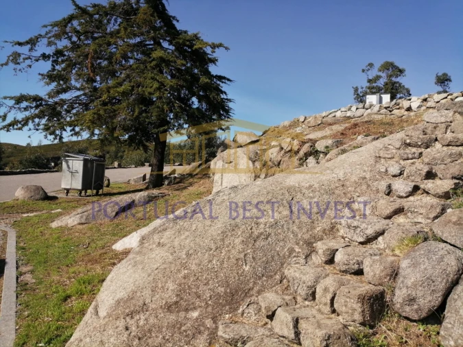 Terreno Misto para Venda em Monchique Foto 21