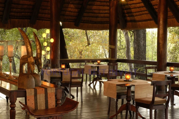 Terreno Misto para Venda em Monchique Foto 27