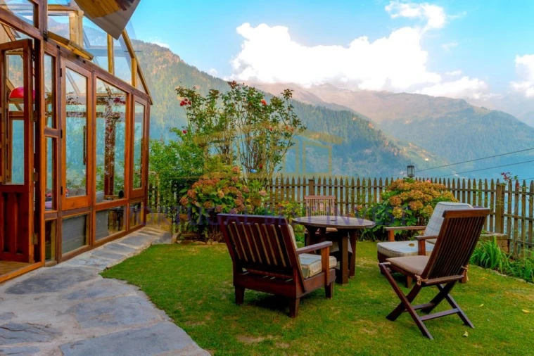 Terreno Misto para Venda em Monchique Foto 34