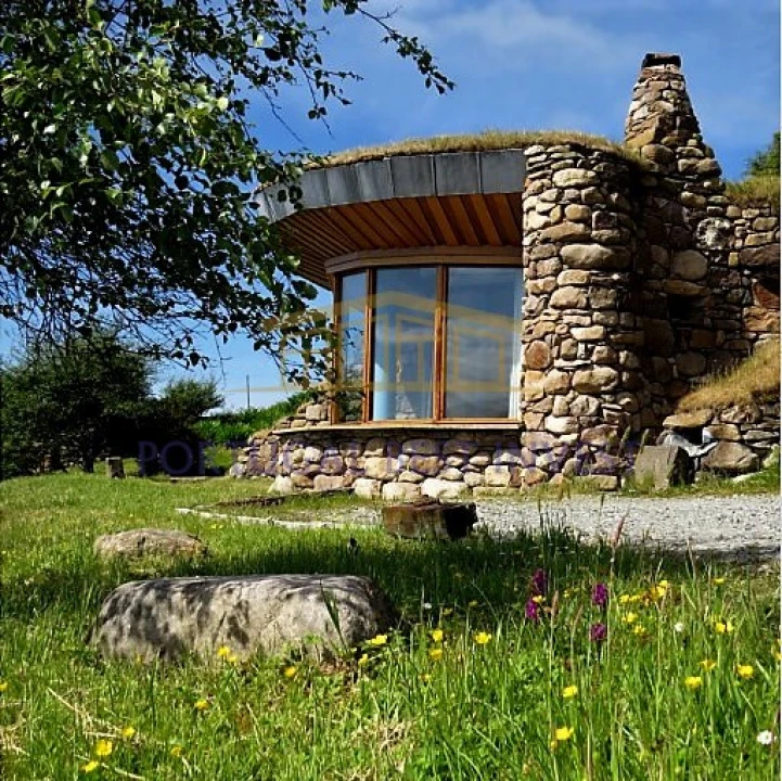 Terreno Misto para Venda em Monchique Foto 22