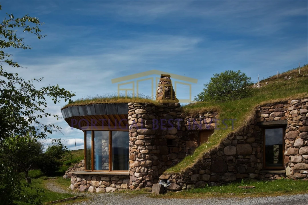 Terreno Misto para Venda em Monchique Foto 28