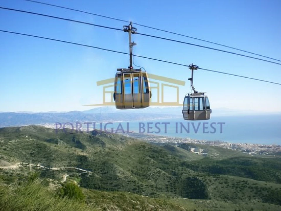 Terreno Misto para Venda em Monchique Foto 11