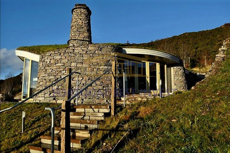 Terreno Misto para Venda em Monchique Foto 18