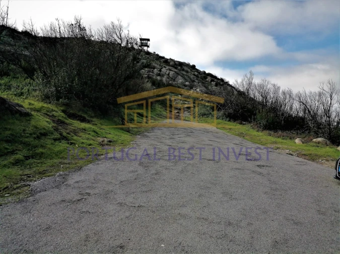 Terreno Misto para Venda em Monchique Foto 9