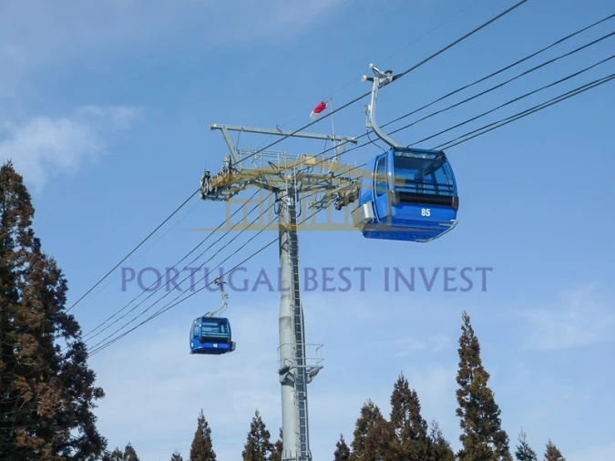 Terreno Misto para Venda em Monchique Foto 24