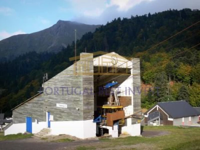 Terreno Misto para Venda em Monchique Foto 25