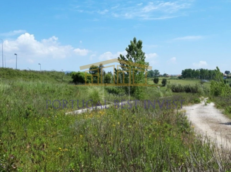 Terreno para Venda em Alcobaça e Vestiaria Foto 2