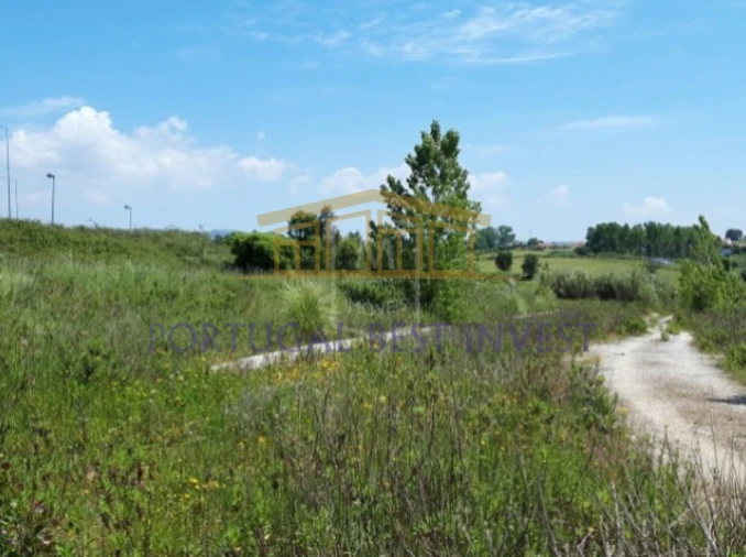 Terreno para Venda em Alcobaça e Vestiaria Foto 2