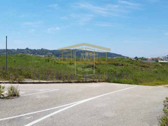 Terreno para Venda em Alcobaça e Vestiaria Foto 3