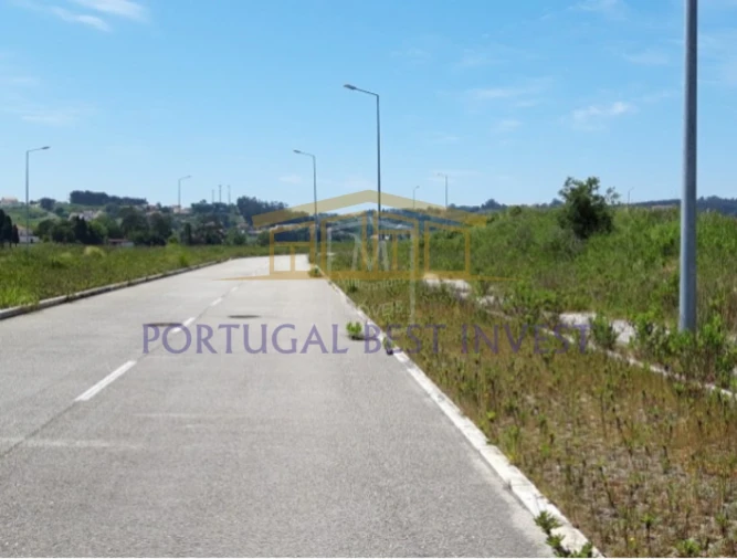 Terreno para Venda em Alcobaça e Vestiaria Foto 5
