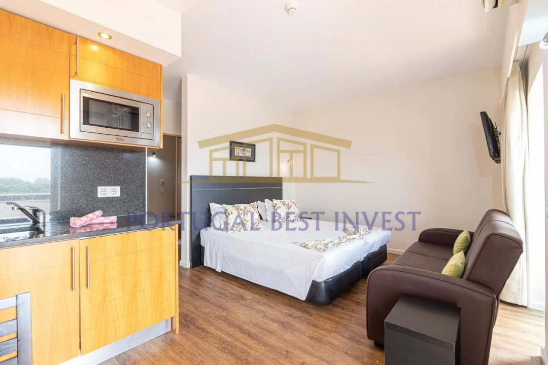 Apartamento para Venda em Alvor Foto 5