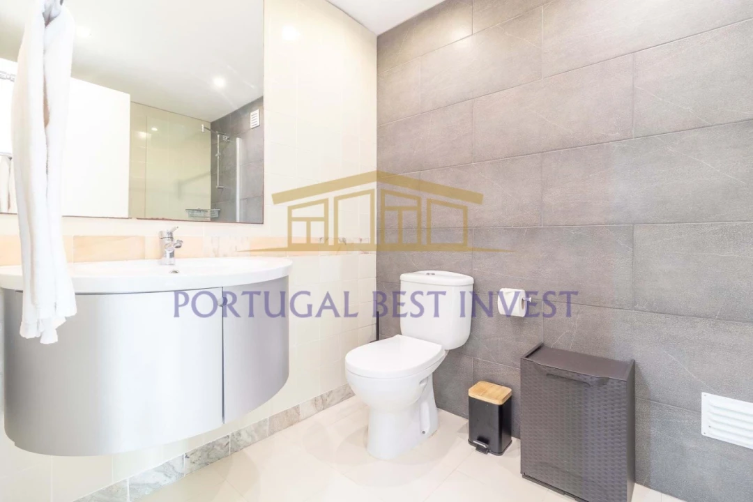 Apartamento para Venda em Alvor Foto 9