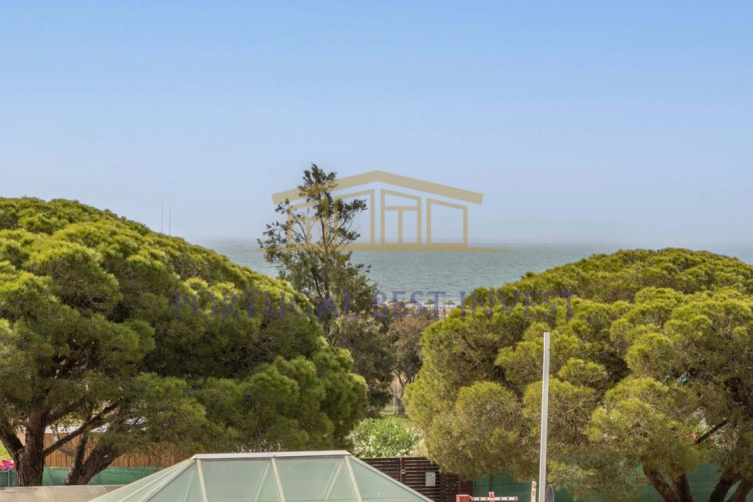Apartamento para Venda em Alvor Foto 2