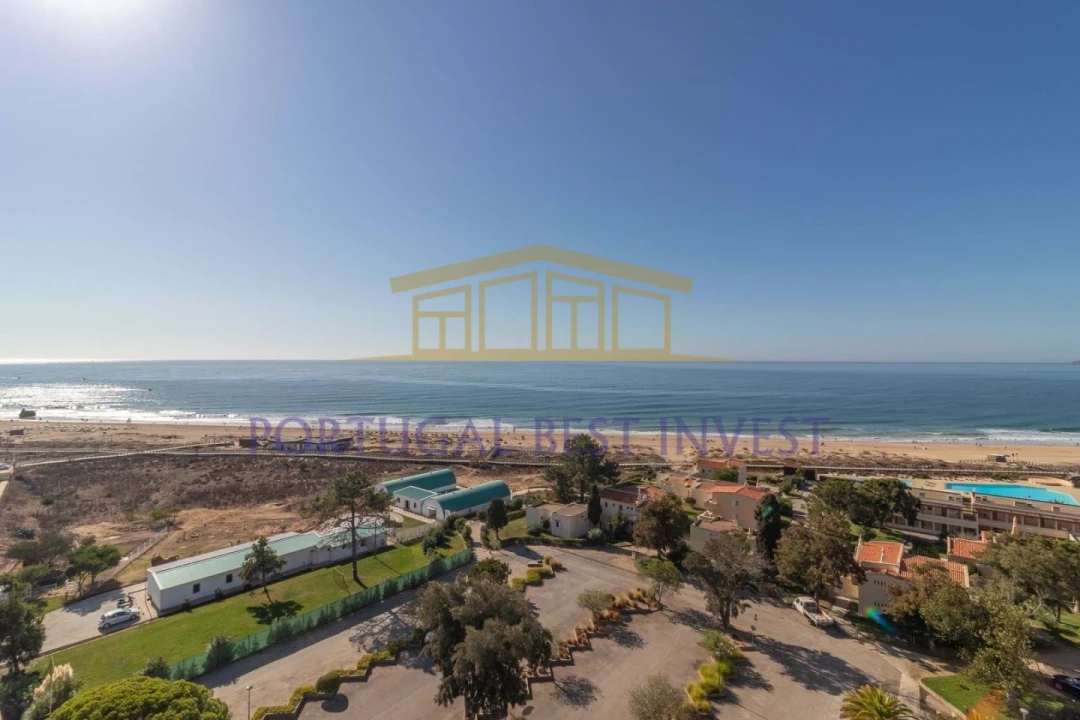 Apartamento para Venda em Alvor Foto 1