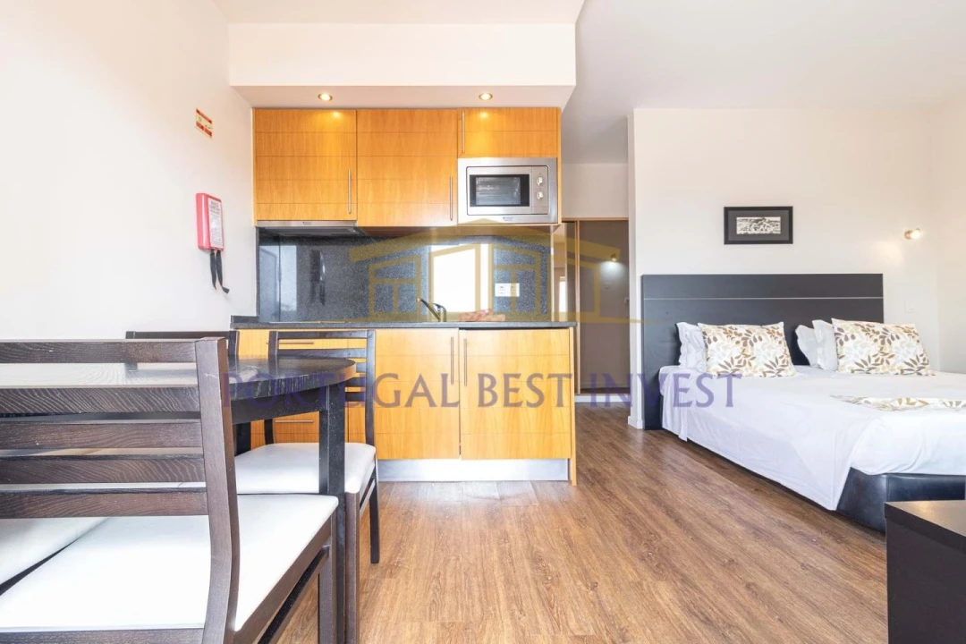 Apartamento para Venda em Alvor Foto 6