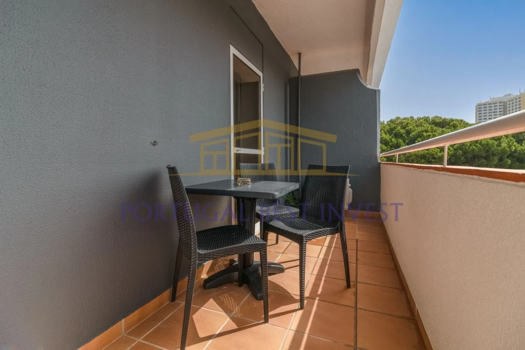 Apartamento para Venda em Alvor Foto 4