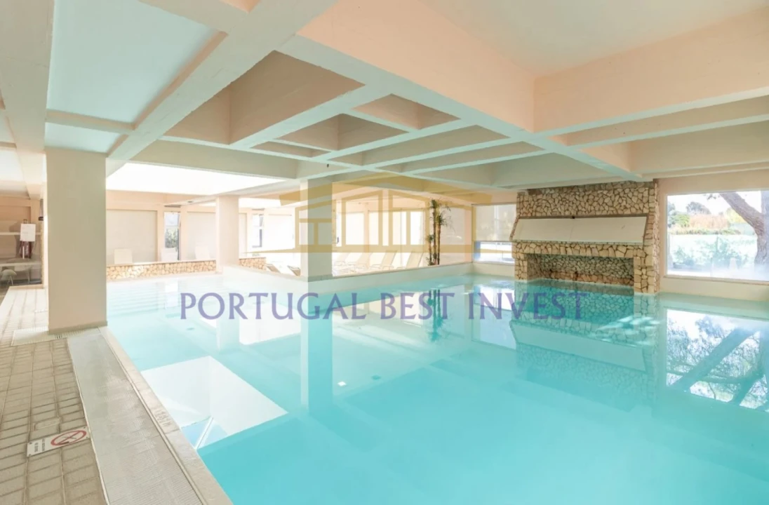 Apartamento para Venda em Alvor Foto 3