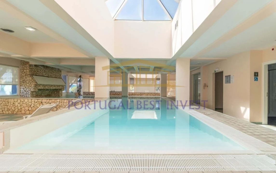 Apartamento para Venda em Alvor Foto 8