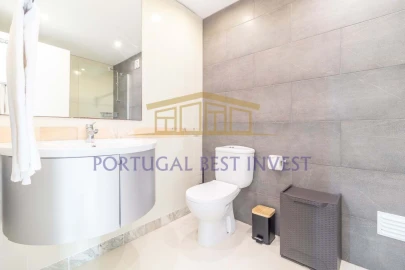Apartamento para Venda em Alvor