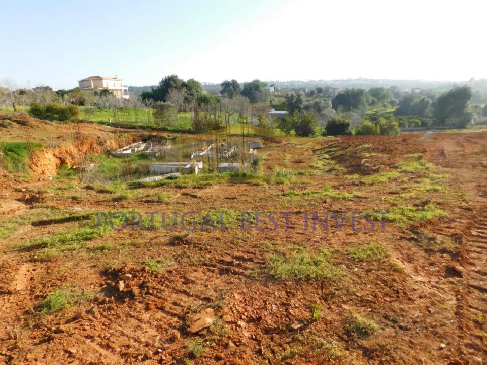 Terreno para Venda em Lagoa e Carvoeiro Foto 7