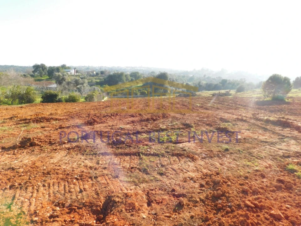 Terreno para Venda em Lagoa e Carvoeiro Foto 3