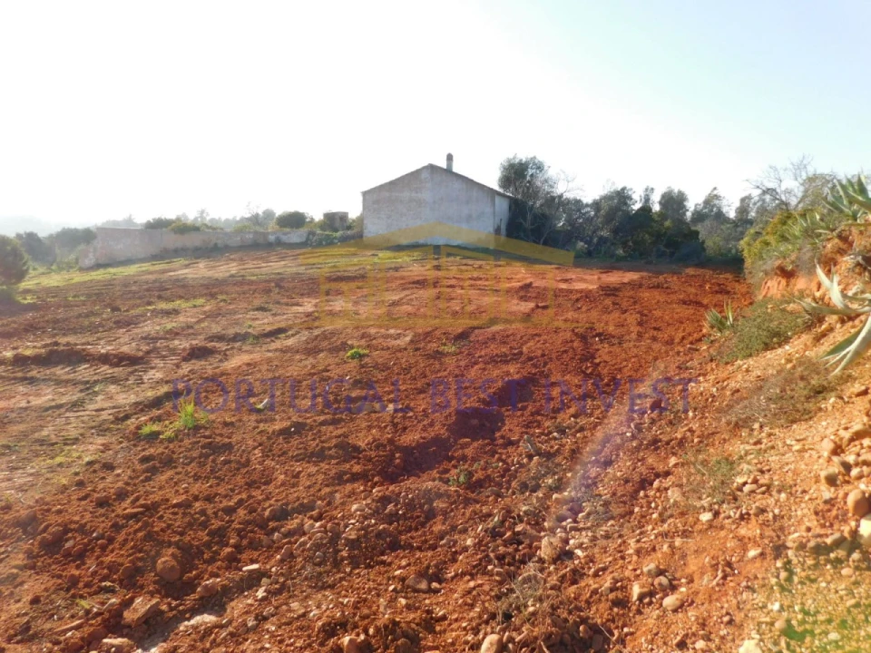 Terreno para Venda em Lagoa e Carvoeiro Foto 2