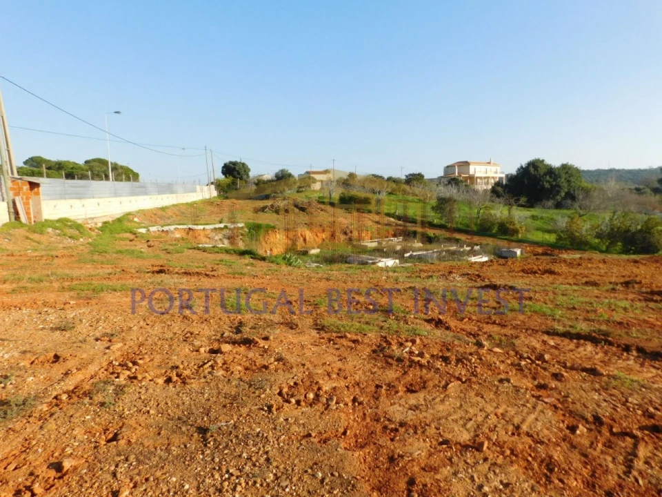 Terreno para Venda em Lagoa e Carvoeiro Foto 5