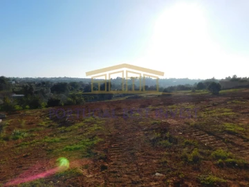 Terreno para Venda em Lagoa e Carvoeiro