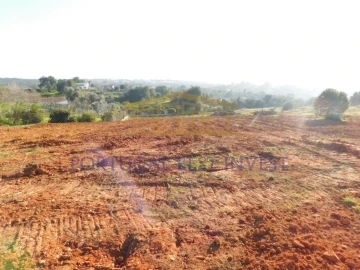 Terreno para Venda em Lagoa e Carvoeiro