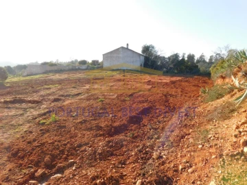 Terreno para Venda em Lagoa e Carvoeiro