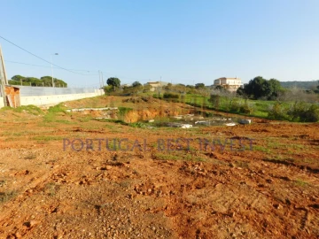Terreno para Venda em Lagoa e Carvoeiro