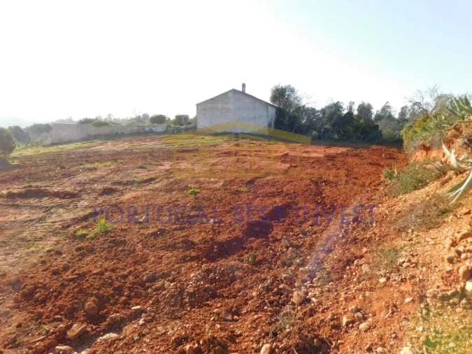 Terreno para Venda em Lagoa e Carvoeiro Foto 2