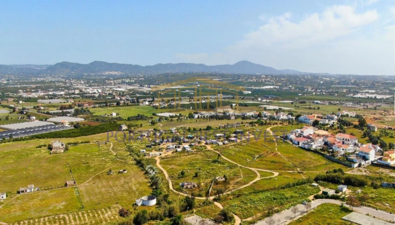 Terreno para Venda em Faro (Sé e São Pedro) Foto 4