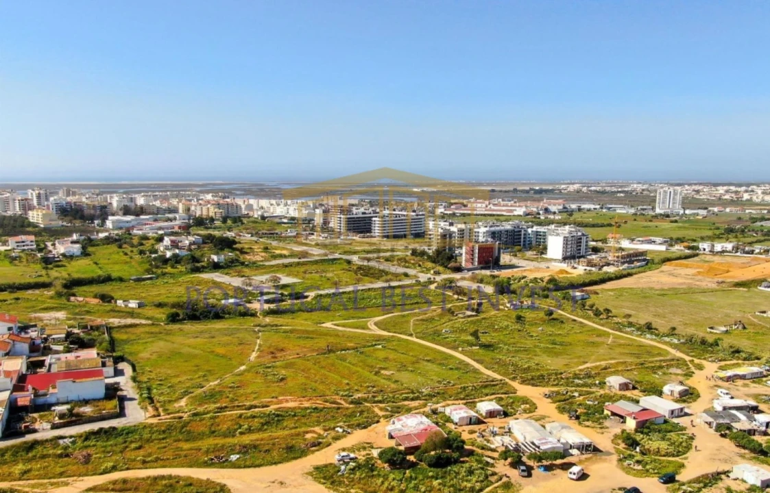 Terreno para Venda em Faro (Sé e São Pedro) Foto 6