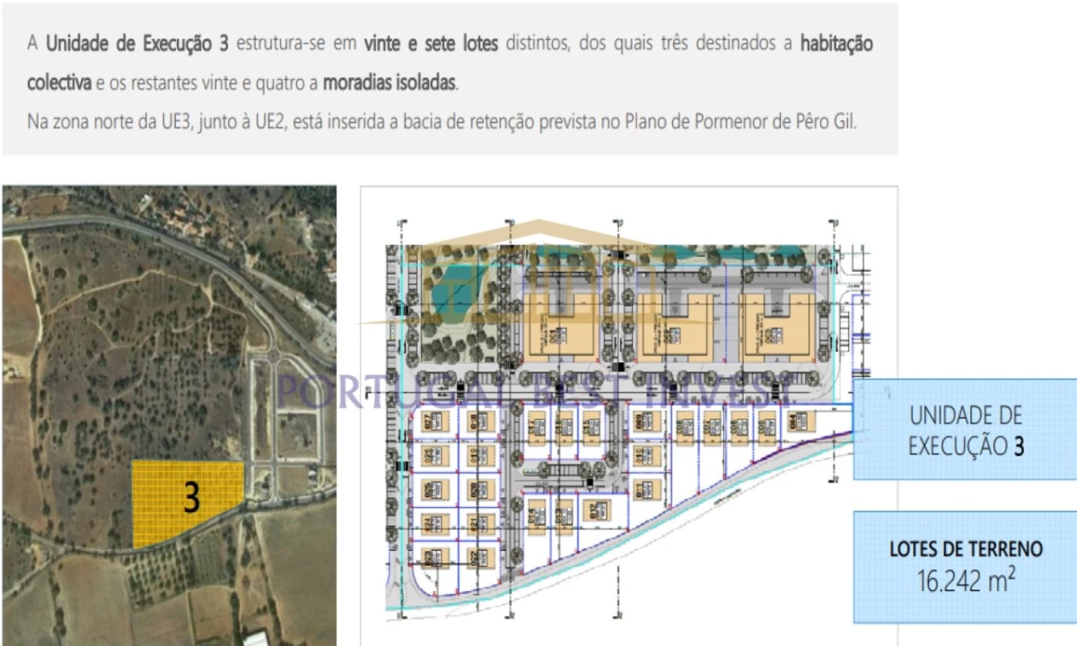 Terreno para Venda em Tavira (Santa Maria e Santiago) Foto 4