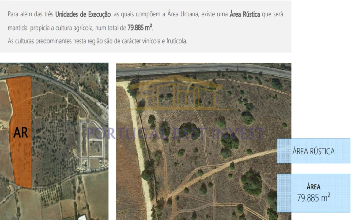 Terreno para Venda em Tavira (Santa Maria e Santiago) Foto 9