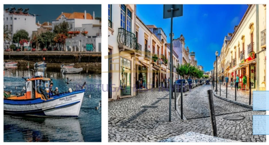 Terreno para Venda em Tavira (Santa Maria e Santiago) Foto 7